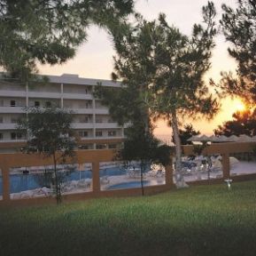 TUNTAS FAMILY SUITES KUSADASI