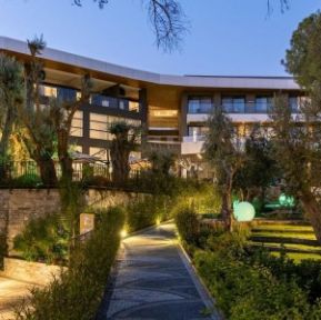 UNIQUE LIFE STYLE HOTELS