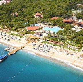 MARTI MYRA HOTEL