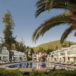 VOYAGE TORBA HOTEL