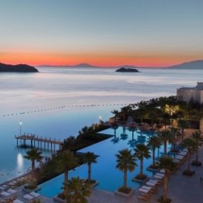 XANADU ISLAND HOTEL