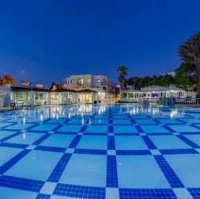 YELKEN MANDALINCI SPA & WELLNESS HOTEL