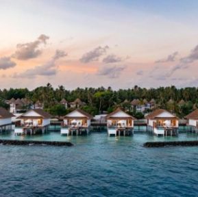 BANDOS ISLAND RESORT & SPA