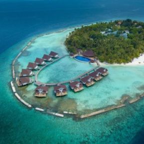 ELLAIDHOO MALDIVES BY CINNAMON