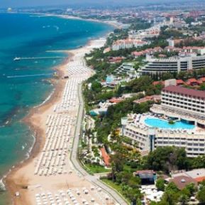 MELAS RESORT HOTEL