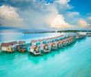 HARD ROCK HOTEL MALDIVES