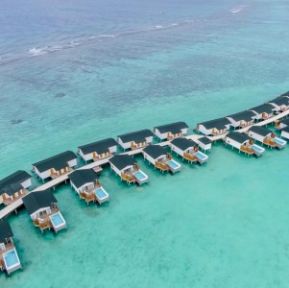 JOY ISLAND MALDIVES
