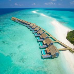 KURAMATHI ISLAND MALDIVES