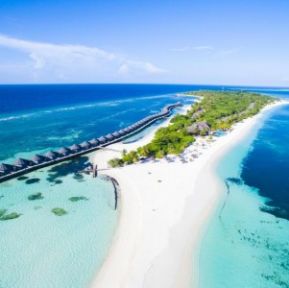 KUREDU ISLAND RESORT & SPA