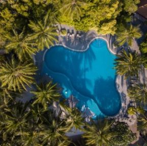 KURUMBA MALDIVES