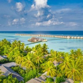 LUX* SOUTH ARI ATOLL