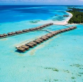 MEDHUFUSHI ISLAND RESORT