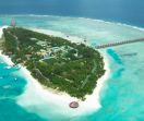 MEERU ISLAND RESORT & SPA