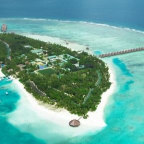 MEERU ISLAND RESORT & SPA