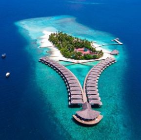 NAKAI DHIGGIRI RESORT