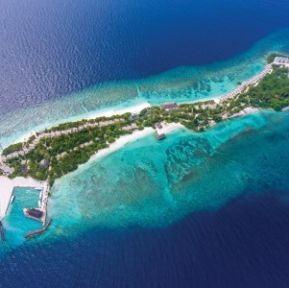 OBLU NATURE HELENGELI by SENTIDO