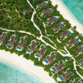 PULLMAN MALDIVES MAAMUTAA