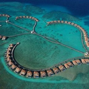 RADISSON BLU MALDIVES