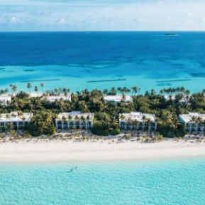 RIU ATOLL