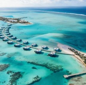 RIU PALACE MALDIVES