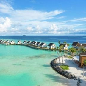 SAII LAGOON MALDIVES