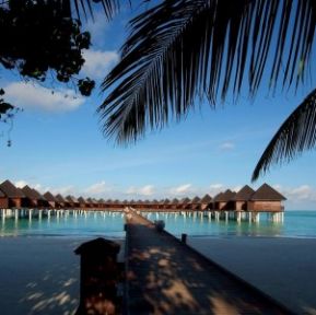 SUN SIYAM OLHUVELI