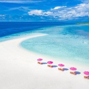 SUN SIYAM VILU REEF