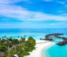 THE SUN SIYAM IRU FUSHI MALDIVES