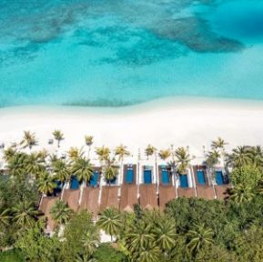 VILLA NAUTICA (PARADISE ISLAND)