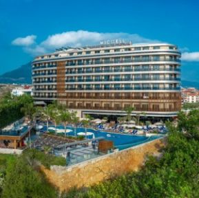 MICHELL HOTEL