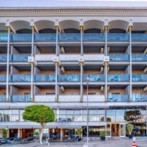 NUMA PORT HOTEL