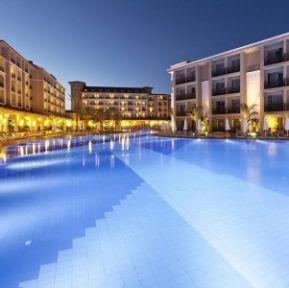 PALOMA OCEANA RESORT