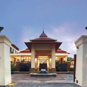 MOVENPICK RESORT BANGTAO BEACH PHUKET