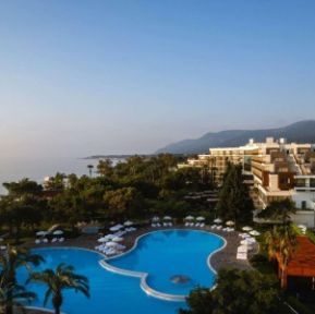 RIXOS BELDIBI