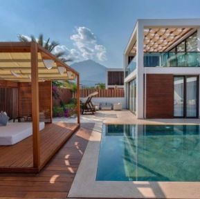 RIXOS PREMIUM TEKIROVA