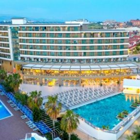 SIDE STELLA ELITE RESORT & SPA