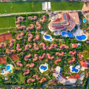SUNRISE RESORT HOTEL