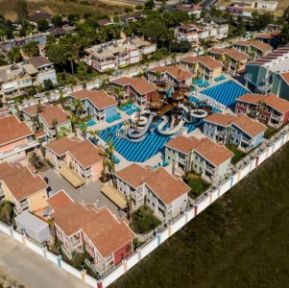 CRYSTAL CLUB WORLD OF COLOURS RESORT & SPA