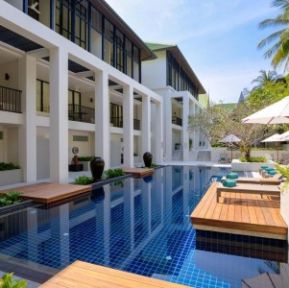 OUTRIGGER SURIN BEACH RESORT