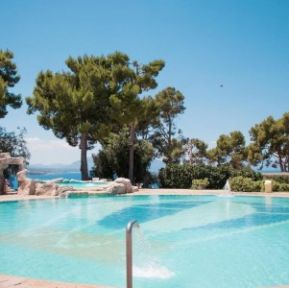 CDS HOTELS TERRASINI