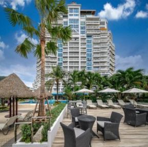 ANDAMAN BEACH SUITES HOTEL