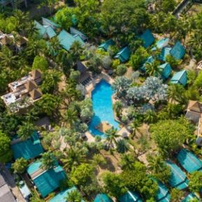 PARADOX RESORT PHUKET