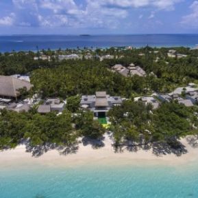 EMERALD MALDIVES RESORT & SPA