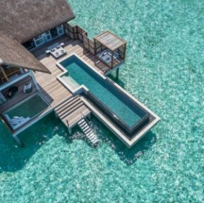 FOUR SEASONS LANDAA GIRAAVARU