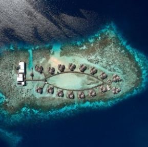 RAFFLES MALDIVES MERADHOO