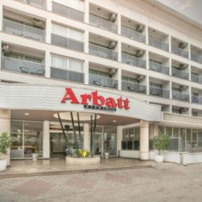 ARBATT MARMARIS