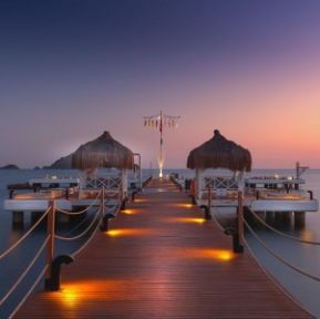 CLUB TUANA FETHIYE