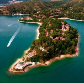 CLUB HOTEL LETOONIA