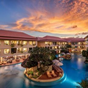 PATONG PARAGON RESORT & SPA