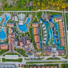 AKRA FETHIYE TUI BLUE SENSATORI